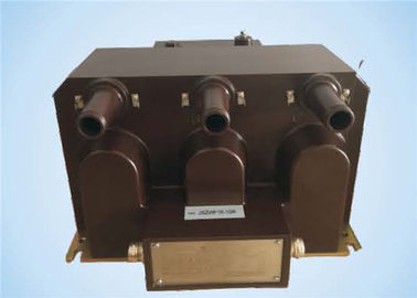 tipo trifásico IEEE milivolt/Lv/alta tensão da bucha da pinta do transformador da tensão de 12kv milivolt