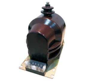 A resina de cola Epoxy interna exterior do transformador atual da C.A. do milivolt da tensão alta moldou o tipo seco 11kv 33kv 66kv