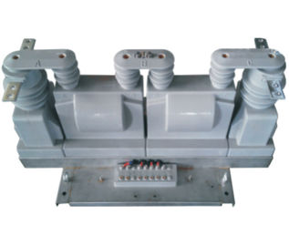 Transformador médio combinado da tensão da elevação da baixa temperatura do transformador da tensão do milivolt