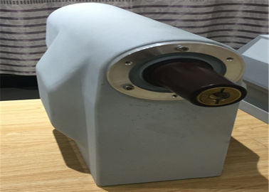 Transformador metálico 50 da tensão do milivolt da prova do toque do revestimento/60HZ