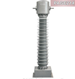 110 transformador atual bonde 50hz/60hz do quilovolt IEC60044-8 Digitas