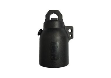 Os conectores/conector de cabo separáveis 600A, 15 quilovolts e 25 quilovolts de classe isolaram o tampão