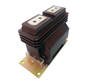 IEC61869-1&amp;2 transformador atual 12 quilovolt 50 internos do IEC 60044 milivolt/60Hz