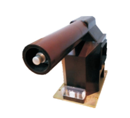 KEMA provou o tipo metálico da prova do toque do revestimento do transformador médio da tensão 36kV para a resina de cola Epoxy do Switchgear de AIS/Gis