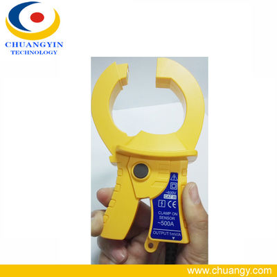 Standard IEC60044-1 IEC61869-1 2 MV Current Transformer for Accurate Current Usage Ratio 20-200/5A