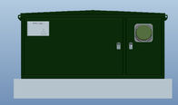 a almofada 17.5kV montou o armário de medida PMY9-17.5 trifásico