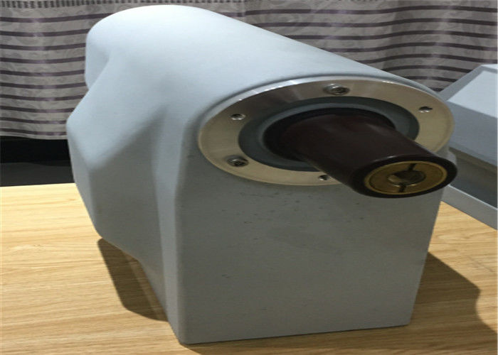 Transformador metálico 50 da tensão do milivolt da prova do toque do revestimento/60HZ