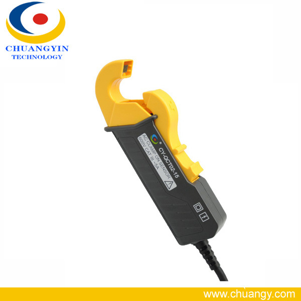 10p20 Transformador de corrente LT protetor para nível de tensão de 3kv em ambientes industriais