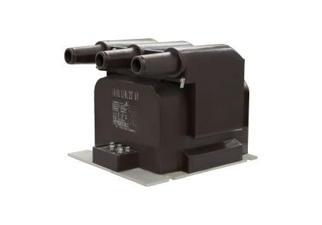 VT trifásico interno JSZC16-12R do transformador da tensão da tensão Transformer12kV do milivolt