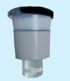 A cola Epoxy interna cinzenta isolada obstrui dentro o tipo que cobre 35KV En50180-50181 que trava o conector 2# da pinta das metades