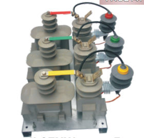 tipo exterior da resina de cola Epoxy da Três-frase 17.5kv
