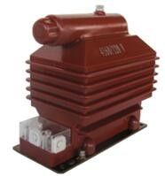 Tipo seco médio precisão alta do transformador atual do instrumento da tensão de resina de cola Epoxy 11kv 33kv