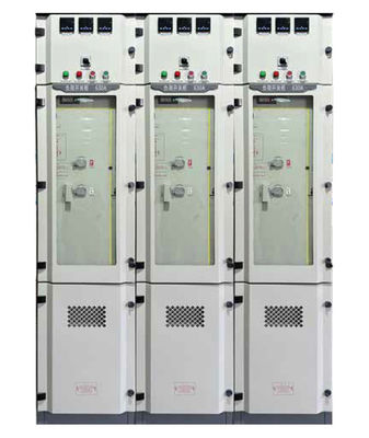 40Dispositivos isolados a gás de 0,5 KV