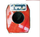 Transformador potencial do instrumento vermelho e preto da aparência para o armário dos SOLDADOS