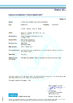 China Shenzhen Chuangyin Co., Ltd. Certificações